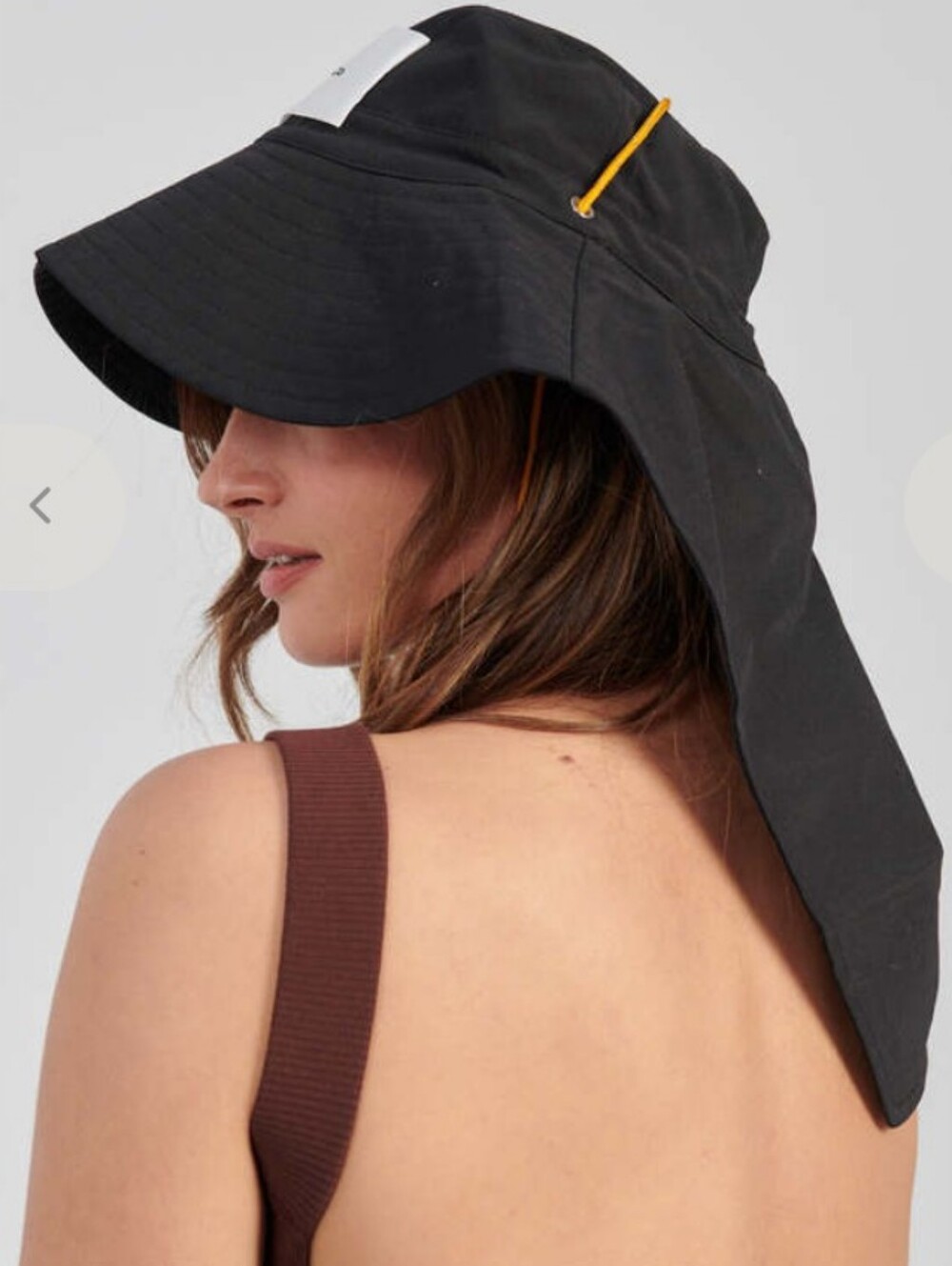 KkCo Camp Bucket Hat